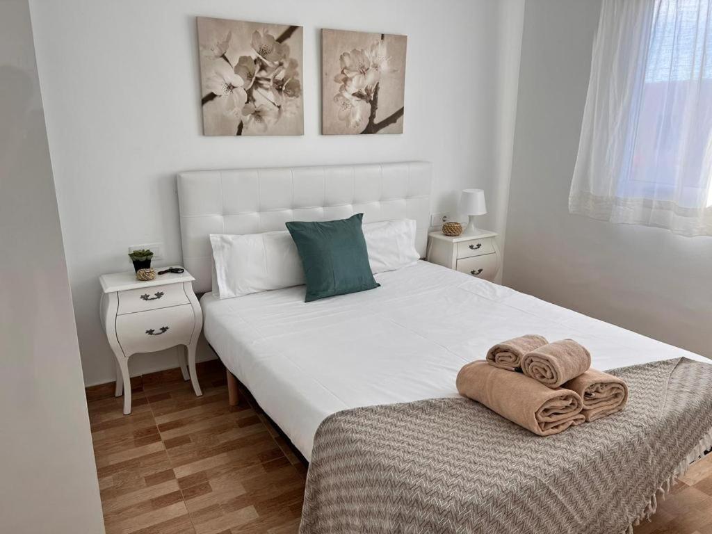 Apartamento Marae Corralejo Exterior foto