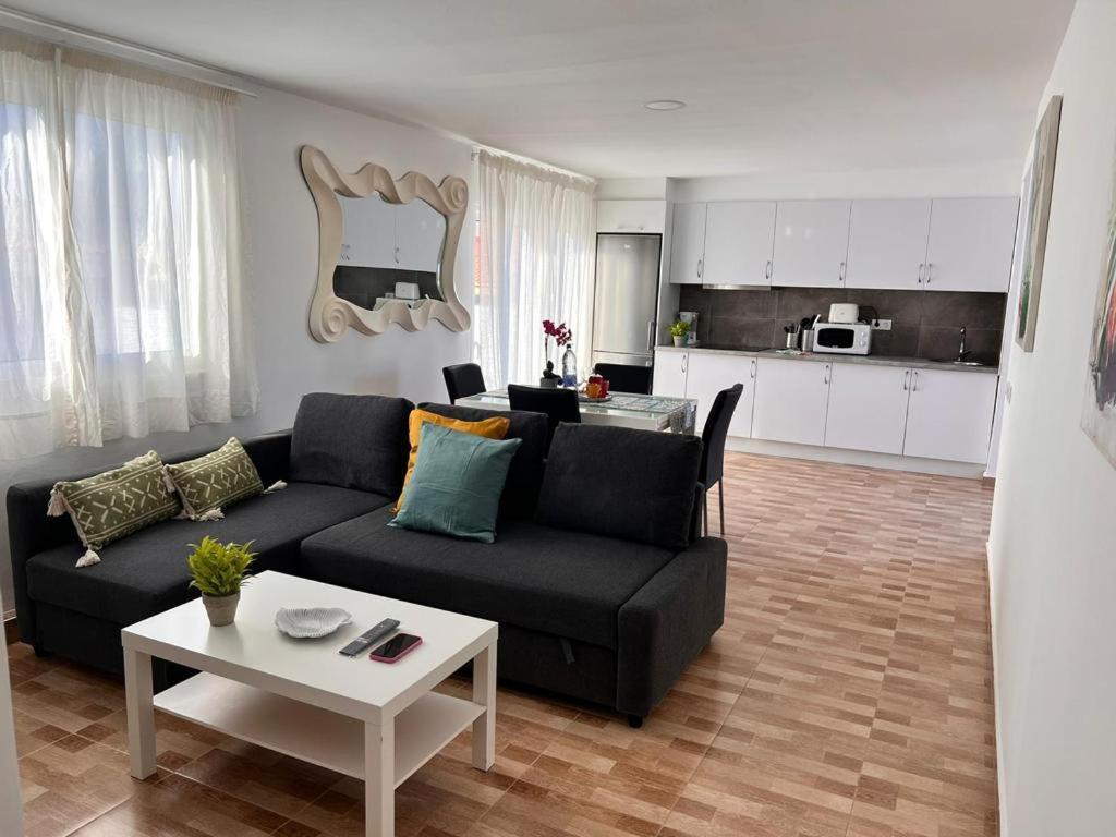 Apartamento Marae Corralejo Exterior foto
